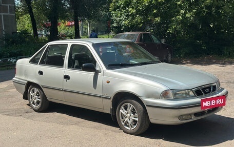 Daewoo Nexia I рестайлинг, 2005 год, 300 000 рублей, 3 фотография