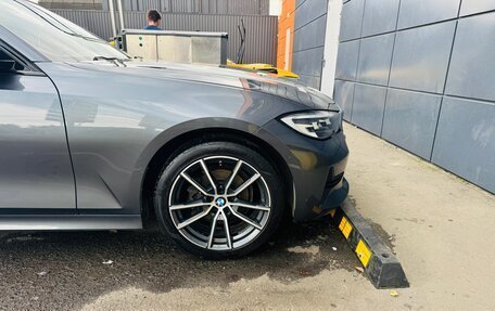 BMW 3 серия, 2020 год, 3 150 000 рублей, 12 фотография