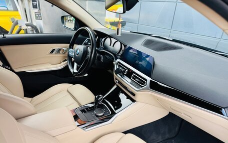 BMW 3 серия, 2020 год, 3 150 000 рублей, 8 фотография