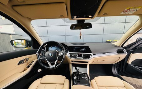 BMW 3 серия, 2020 год, 3 150 000 рублей, 7 фотография