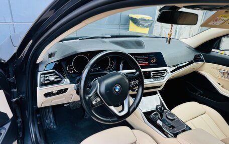 BMW 3 серия, 2020 год, 3 150 000 рублей, 11 фотография