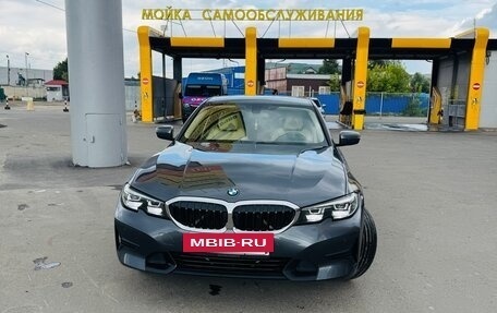 BMW 3 серия, 2020 год, 3 150 000 рублей, 6 фотография