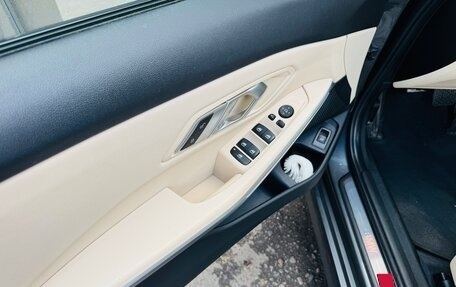 BMW 3 серия, 2020 год, 3 150 000 рублей, 9 фотография