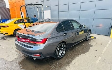 BMW 3 серия, 2020 год, 3 150 000 рублей, 3 фотография