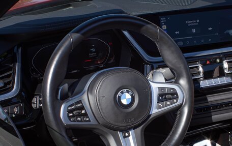 BMW Z4, 2022 год, 6 800 000 рублей, 3 фотография