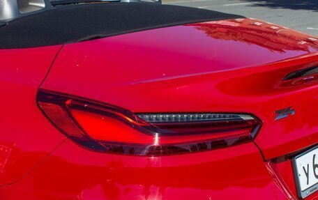 BMW Z4, 2022 год, 6 800 000 рублей, 4 фотография
