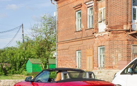 BMW Z4, 2022 год, 6 800 000 рублей, 6 фотография