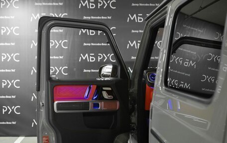 Mercedes-Benz G-Класс AMG, 2026 год, 32 918 124 рублей, 6 фотография