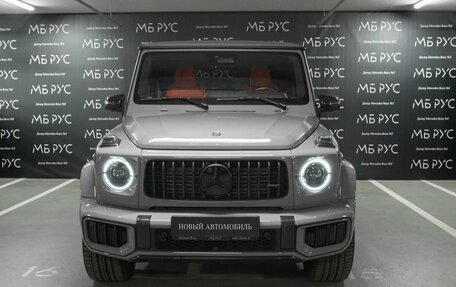 Mercedes-Benz G-Класс AMG, 2026 год, 32 918 124 рублей, 2 фотография