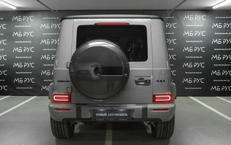Mercedes-Benz G-Класс AMG, 2026 год, 32 918 124 рублей, 4 фотография