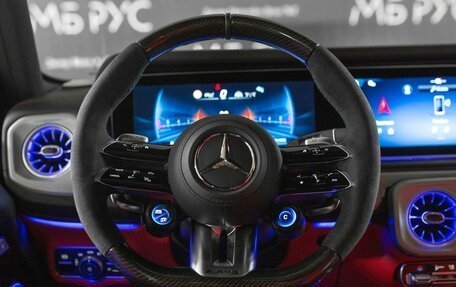 Mercedes-Benz G-Класс AMG, 2026 год, 32 918 124 рублей, 8 фотография