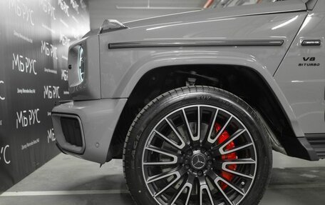 Mercedes-Benz G-Класс AMG, 2026 год, 32 918 124 рублей, 5 фотография