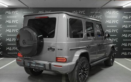 Mercedes-Benz G-Класс AMG, 2026 год, 32 918 124 рублей, 3 фотография