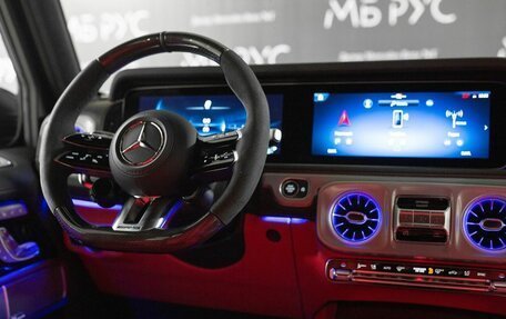 Mercedes-Benz G-Класс AMG, 2026 год, 32 918 124 рублей, 9 фотография