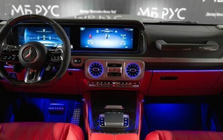 Mercedes-Benz G-Класс AMG, 2026 год, 32 918 124 рублей, 10 фотография