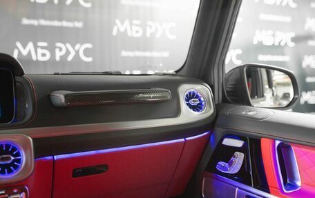 Mercedes-Benz G-Класс AMG, 2026 год, 32 918 124 рублей, 20 фотография