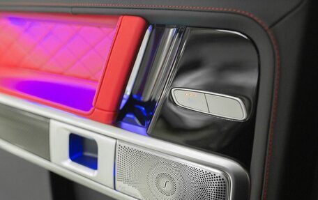 Mercedes-Benz G-Класс AMG, 2026 год, 32 918 124 рублей, 19 фотография