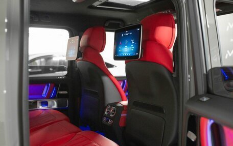 Mercedes-Benz G-Класс AMG, 2026 год, 32 918 124 рублей, 22 фотография
