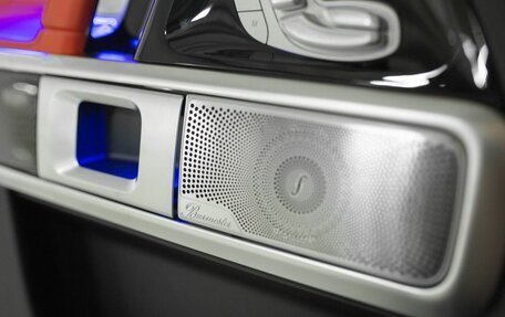 Mercedes-Benz G-Класс AMG, 2026 год, 32 918 124 рублей, 26 фотография