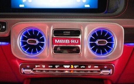 Mercedes-Benz G-Класс AMG, 2026 год, 32 918 124 рублей, 25 фотография