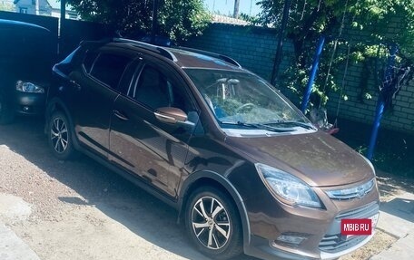 Lifan X50, 2016 год, 650 000 рублей, 2 фотография