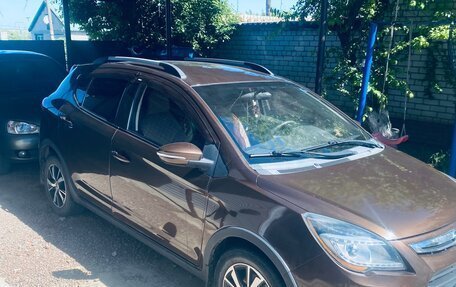 Lifan X50, 2016 год, 650 000 рублей, 9 фотография