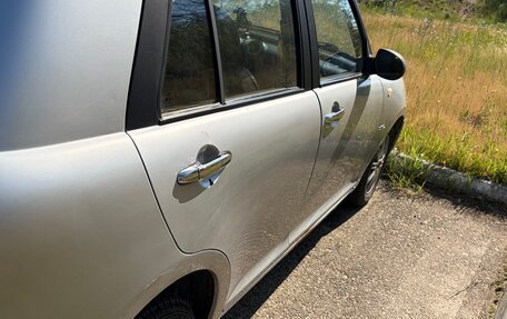Lifan Smily I (330) рестайлинг, 2012 год, 270 000 рублей, 4 фотография