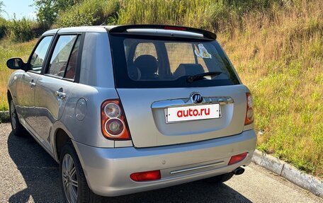Lifan Smily I (330) рестайлинг, 2012 год, 270 000 рублей, 2 фотография