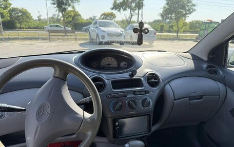 Toyota Echo, 1999 год, 410 000 рублей, 3 фотография