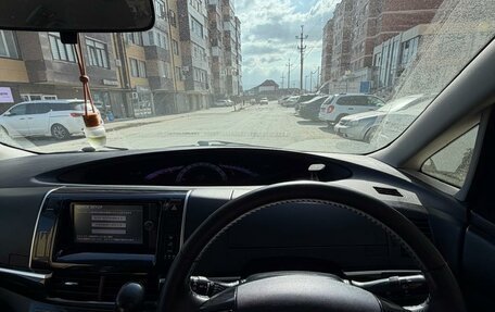 Toyota Estima III рестайлинг -2, 2014 год, 1 750 000 рублей, 4 фотография
