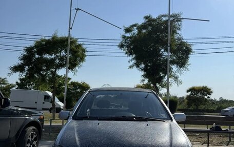 Toyota Echo, 1999 год, 410 000 рублей, 9 фотография