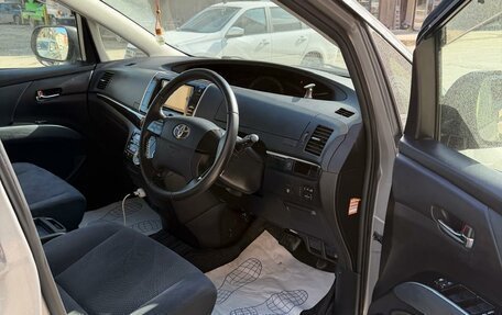 Toyota Estima III рестайлинг -2, 2014 год, 1 750 000 рублей, 2 фотография