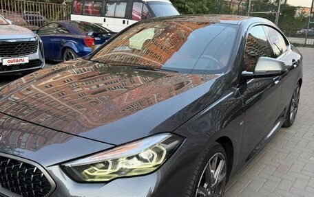 BMW 2 серия F44, 2020 год, 4 150 000 рублей, 3 фотография