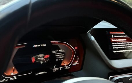 BMW 2 серия F44, 2020 год, 4 150 000 рублей, 11 фотография