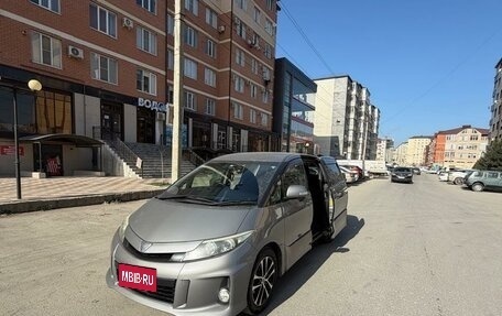 Toyota Estima III рестайлинг -2, 2014 год, 1 750 000 рублей, 11 фотография