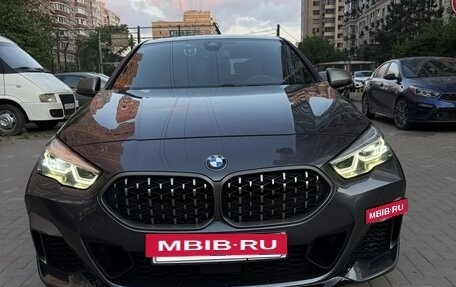 BMW 2 серия F44, 2020 год, 4 150 000 рублей, 4 фотография