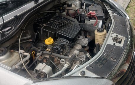 Renault Sandero I, 2014 год, 620 000 рублей, 7 фотография