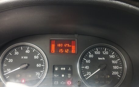 Renault Sandero I, 2014 год, 620 000 рублей, 10 фотография