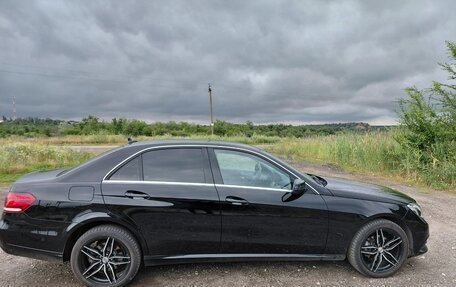 Mercedes-Benz E-Класс, 2014 год, 2 150 000 рублей, 3 фотография