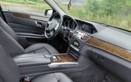 Mercedes-Benz E-Класс, 2014 год, 2 150 000 рублей, 6 фотография