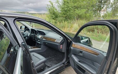 Mercedes-Benz E-Класс, 2014 год, 2 150 000 рублей, 7 фотография