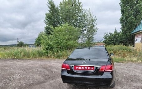 Mercedes-Benz E-Класс, 2014 год, 2 150 000 рублей, 2 фотография