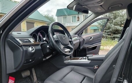 Mercedes-Benz E-Класс, 2014 год, 2 150 000 рублей, 8 фотография