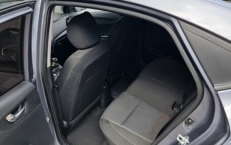 Hyundai Solaris II рестайлинг, 2021 год, 1 777 000 рублей, 14 фотография