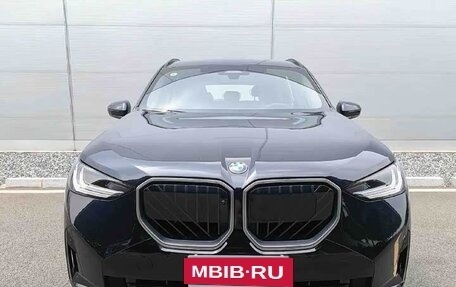 BMW X3, 2026 год, 5 637 006 рублей, 2 фотография