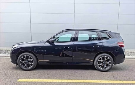 BMW X3, 2026 год, 5 637 006 рублей, 5 фотография