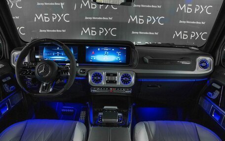 Mercedes-Benz G-Класс AMG, 2026 год, 34 236 000 рублей, 2 фотография