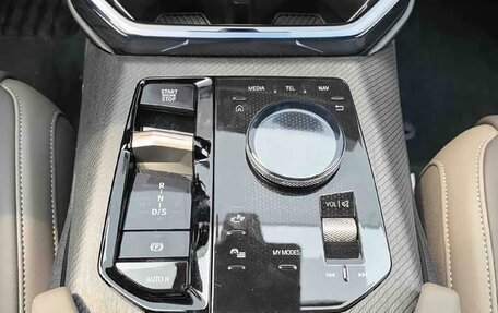 BMW X3, 2026 год, 5 637 006 рублей, 10 фотография