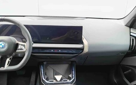 BMW X3, 2026 год, 5 637 006 рублей, 7 фотография