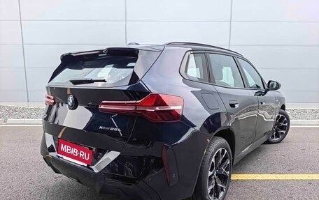 BMW X3, 2026 год, 5 637 006 рублей, 4 фотография